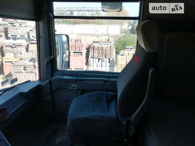 Білий Рено Магнум, об'ємом двигуна 12 л та пробігом 500 тис. км за 6500 $, фото 6 на Automoto.ua