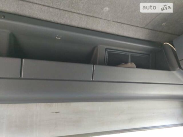 Білий Рено Магнум, об'ємом двигуна 12 л та пробігом 500 тис. км за 6500 $, фото 26 на Automoto.ua