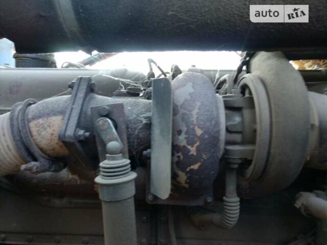 Білий Рено Магнум, об'ємом двигуна 12 л та пробігом 500 тис. км за 6500 $, фото 30 на Automoto.ua