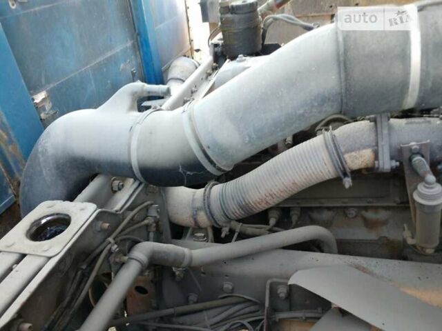 Білий Рено Магнум, об'ємом двигуна 12 л та пробігом 500 тис. км за 6500 $, фото 35 на Automoto.ua