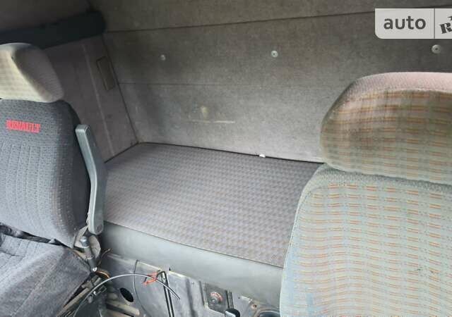 Білий Рено Магнум, об'ємом двигуна 12 л та пробігом 500 тис. км за 6500 $, фото 55 на Automoto.ua