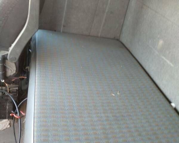 Білий Рено Магнум, об'ємом двигуна 12 л та пробігом 500 тис. км за 6500 $, фото 18 на Automoto.ua