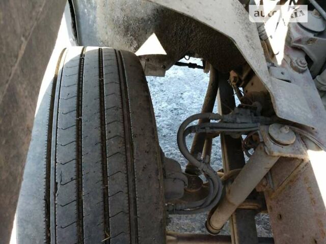 Білий Рено Магнум, об'ємом двигуна 12 л та пробігом 500 тис. км за 6500 $, фото 45 на Automoto.ua