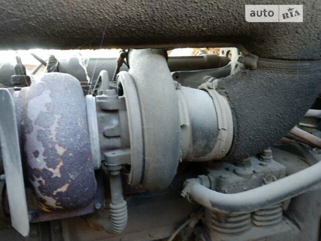 Білий Рено Магнум, об'ємом двигуна 12 л та пробігом 500 тис. км за 6500 $, фото 37 на Automoto.ua