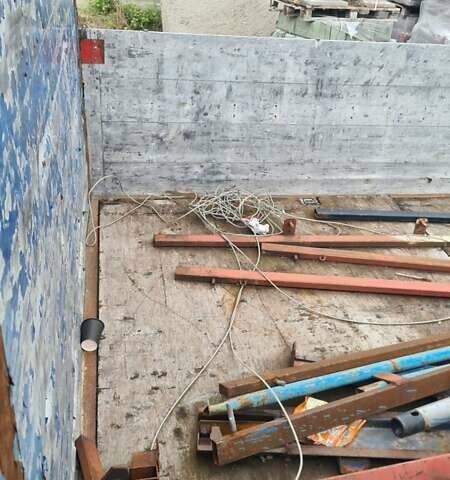 Білий Рено Магнум, об'ємом двигуна 12 л та пробігом 500 тис. км за 6500 $, фото 58 на Automoto.ua