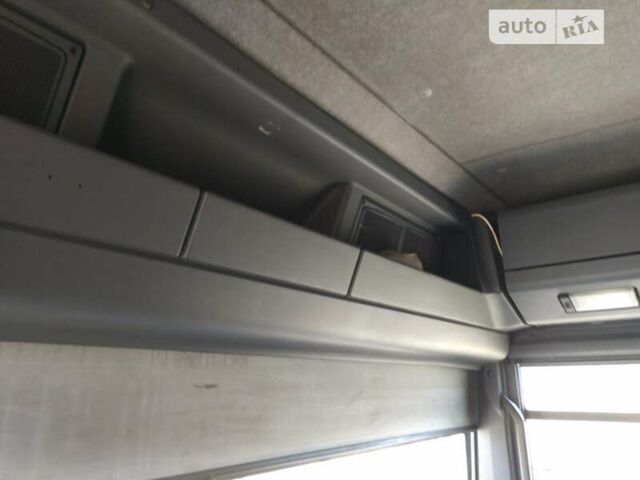 Білий Рено Магнум, об'ємом двигуна 12 л та пробігом 500 тис. км за 6500 $, фото 7 на Automoto.ua