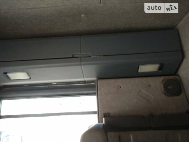 Білий Рено Магнум, об'ємом двигуна 12 л та пробігом 500 тис. км за 6500 $, фото 28 на Automoto.ua