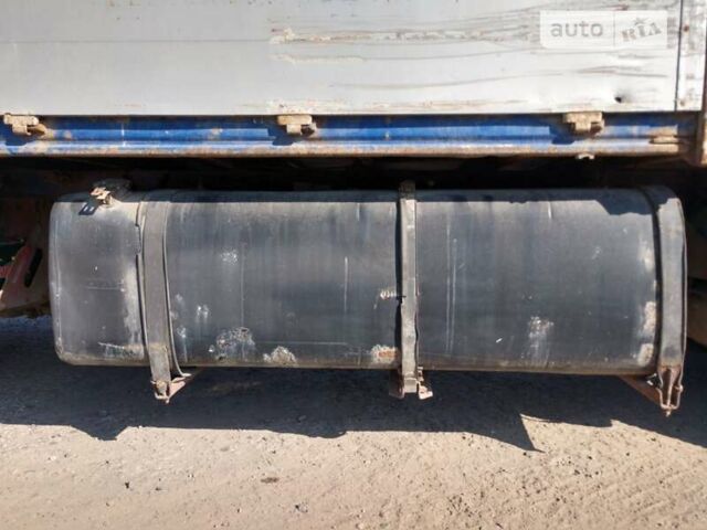 Білий Рено Магнум, об'ємом двигуна 12 л та пробігом 500 тис. км за 6500 $, фото 20 на Automoto.ua