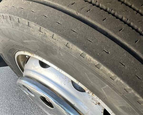 Белый Рено Магнум, объемом двигателя 11.93 л и пробегом 1 тыс. км за 15000 $, фото 29 на Automoto.ua