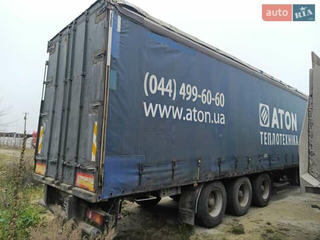 Белый Рено Магнум, объемом двигателя 11.9 л и пробегом 1 тыс. км за 7000 $, фото 14 на Automoto.ua