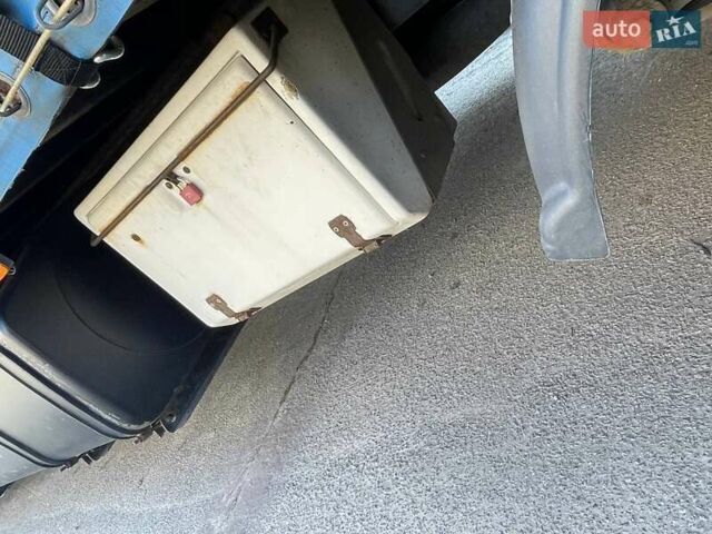 Белый Рено Магнум, объемом двигателя 11.93 л и пробегом 1 тыс. км за 15000 $, фото 32 на Automoto.ua