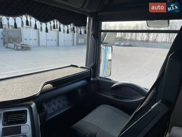 Белый Рено Магнум, объемом двигателя 11.93 л и пробегом 1 тыс. км за 15000 $, фото 15 на Automoto.ua