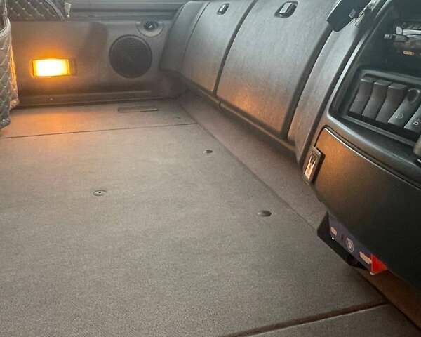 Белый Рено Магнум, объемом двигателя 11.93 л и пробегом 1 тыс. км за 15000 $, фото 24 на Automoto.ua