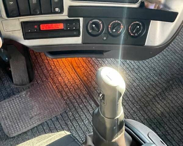 Белый Рено Магнум, объемом двигателя 11.93 л и пробегом 1 тыс. км за 15000 $, фото 23 на Automoto.ua