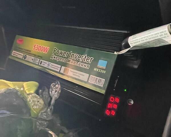 Белый Рено Магнум, объемом двигателя 11.93 л и пробегом 1 тыс. км за 15000 $, фото 26 на Automoto.ua