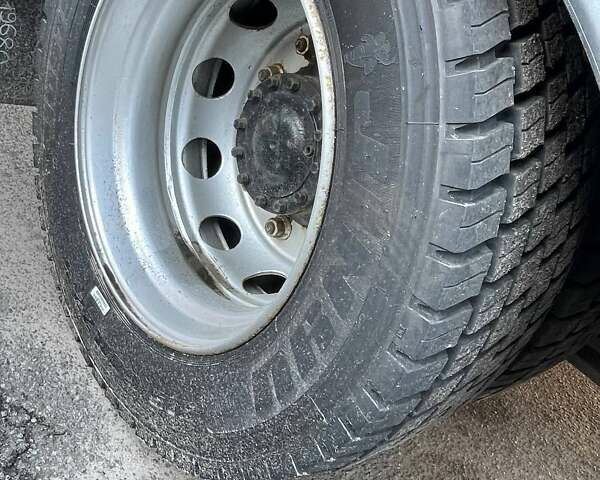 Белый Рено Магнум, объемом двигателя 11.93 л и пробегом 1 тыс. км за 15000 $, фото 28 на Automoto.ua