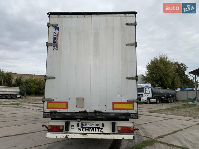 Белый Рено Магнум, объемом двигателя 11.93 л и пробегом 900 тыс. км за 6500 $, фото 13 на Automoto.ua