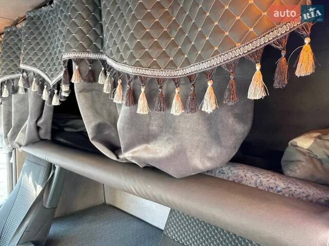 Белый Рено Магнум, объемом двигателя 11.93 л и пробегом 1 тыс. км за 15000 $, фото 20 на Automoto.ua