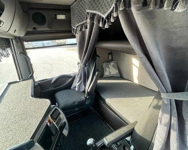 Белый Рено Магнум, объемом двигателя 11.93 л и пробегом 1 тыс. км за 15000 $, фото 21 на Automoto.ua