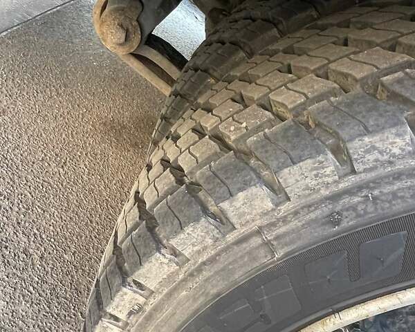 Белый Рено Магнум, объемом двигателя 11.93 л и пробегом 1 тыс. км за 15000 $, фото 27 на Automoto.ua