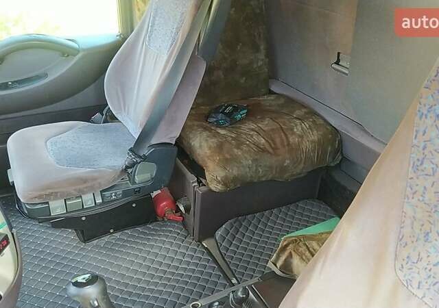 Белый Рено Магнум, объемом двигателя 11.93 л и пробегом 1 тыс. км за 13700 $, фото 1 на Automoto.ua