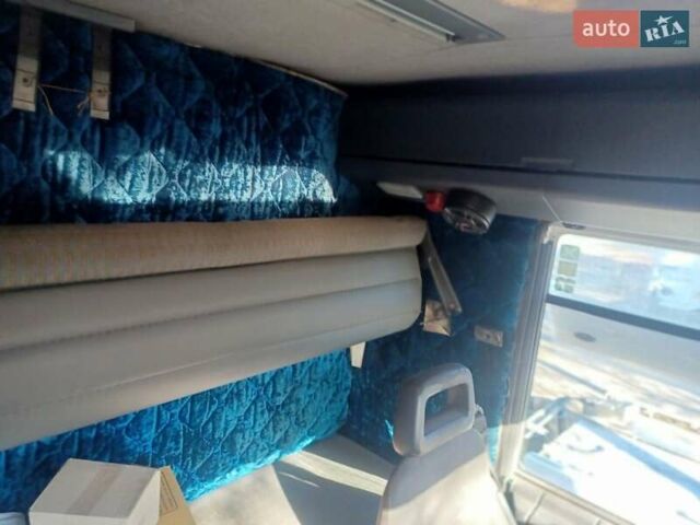 Белый Рено Магнум, объемом двигателя 12 л и пробегом 10 тыс. км за 3500 $, фото 7 на Automoto.ua