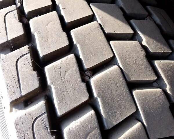 Білий Рено Магнум, об'ємом двигуна 11.93 л та пробігом 1000 тис. км за 5900 $, фото 4 на Automoto.ua