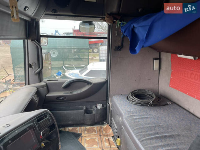 Білий Рено Магнум, об'ємом двигуна 11.9 л та пробігом 600 тис. км за 4200 $, фото 6 на Automoto.ua