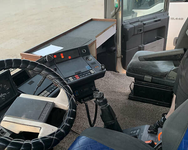 Білий Рено Магнум, об'ємом двигуна 12 л та пробігом 825 тис. км за 4000 $, фото 7 на Automoto.ua