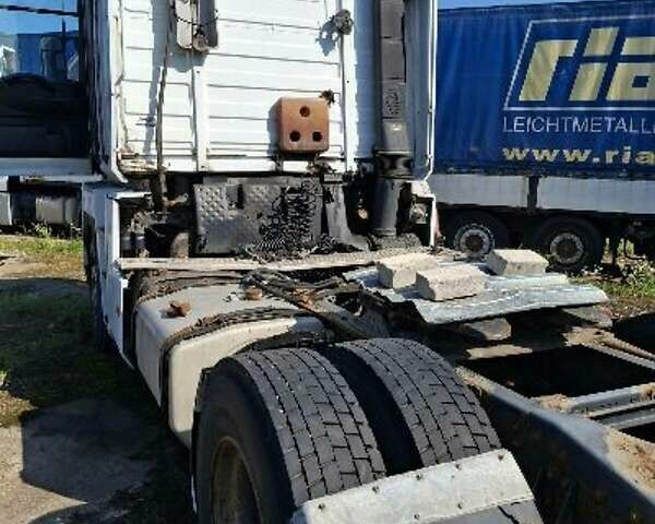 Білий Рено Магнум, об'ємом двигуна 12 л та пробігом 950 тис. км за 4000 $, фото 6 на Automoto.ua