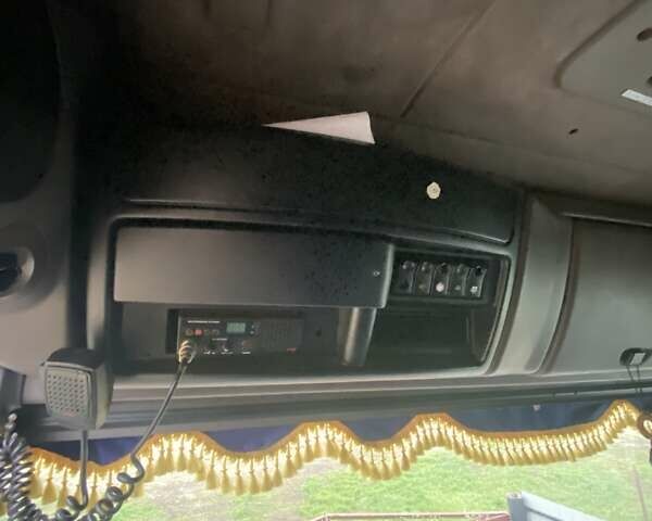 Білий Рено Магнум, об'ємом двигуна 11.93 л та пробігом 110 тис. км за 5200 $, фото 6 на Automoto.ua