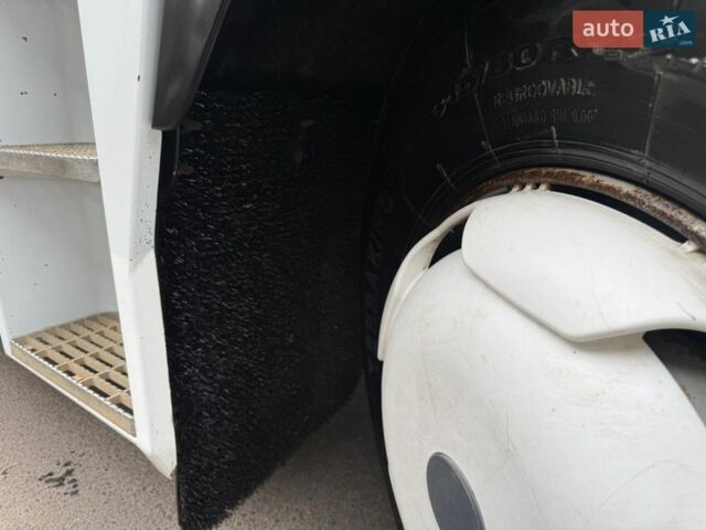 Белый Рено Магнум, объемом двигателя 12 л и пробегом 630 тыс. км за 5700 $, фото 51 на Automoto.ua