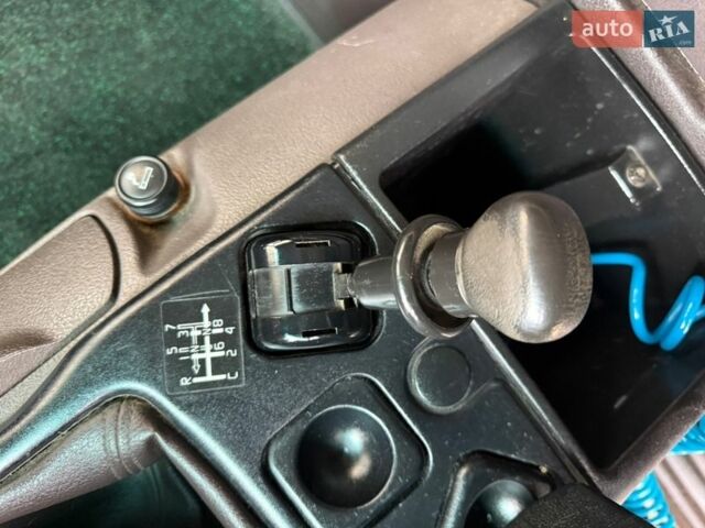 Белый Рено Магнум, объемом двигателя 12 л и пробегом 630 тыс. км за 5700 $, фото 71 на Automoto.ua