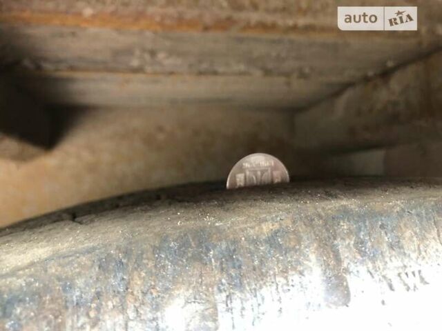 Рено Магнум 2001 в Кропивницком (Кировограде) на Automoto.ua Белый Рено Магнум, объемом двигателя 12 л и пробегом 1000 тыс. км за 8500 $, фото 10 на Automoto.ua