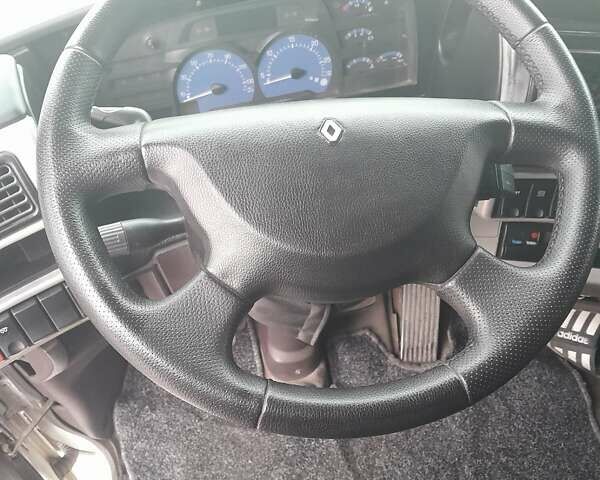 Белый Рено Магнум, объемом двигателя 11.93 л и пробегом 1 тыс. км за 9999 $, фото 17 на Automoto.ua