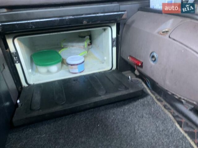 Белый Рено Магнум, объемом двигателя 12 л и пробегом 1 тыс. км за 9000 $, фото 9 на Automoto.ua