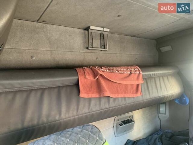 Белый Рено Магнум, объемом двигателя 12 л и пробегом 1 тыс. км за 9000 $, фото 5 на Automoto.ua