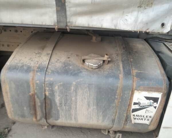 Рено Магнум 2003 в Одессе на Automoto.ua Белый Рено Магнум, объемом двигателя 12 л и пробегом 777 тыс. км за 4999 $, фото 6 на Automoto.ua