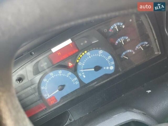 Білий Рено Магнум, об'ємом двигуна 11.93 л та пробігом 2 тис. км за 13000 $, фото 2 на Automoto.ua