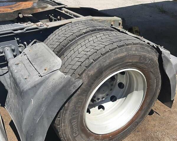 Білий Рено Магнум, об'ємом двигуна 11.93 л та пробігом 1 тис. км за 5700 $, фото 4 на Automoto.ua