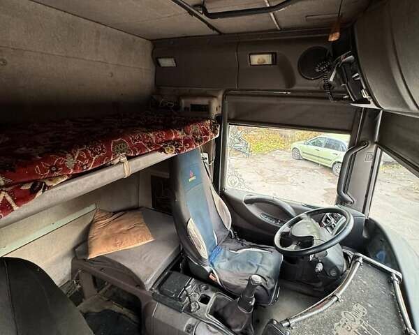 Білий Рено Магнум, об'ємом двигуна 12 л та пробігом 1 тис. км за 5800 $, фото 15 на Automoto.ua