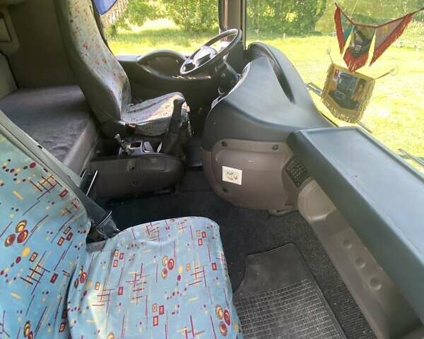 Белый Рено Магнум, объемом двигателя 11.93 л и пробегом 144 тыс. км за 9299 $, фото 7 на Automoto.ua