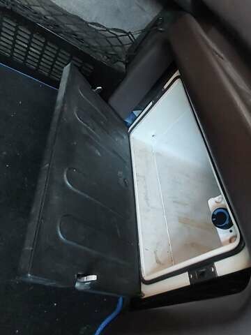 Білий Рено Магнум, об'ємом двигуна 12 л та пробігом 1 тис. км за 7200 $, фото 7 на Automoto.ua