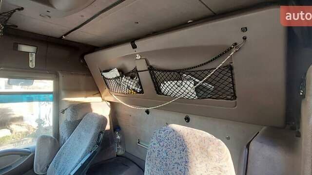 Білий Рено Магнум, об'ємом двигуна 12 л та пробігом 1 тис. км за 7200 $, фото 12 на Automoto.ua