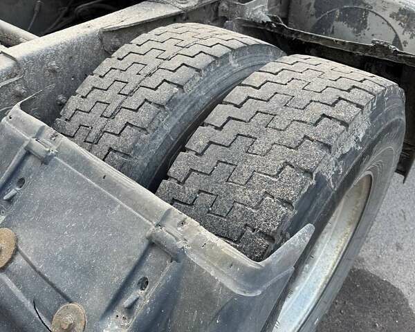 Білий Рено Магнум, об'ємом двигуна 12 л та пробігом 1 тис. км за 5800 $, фото 7 на Automoto.ua