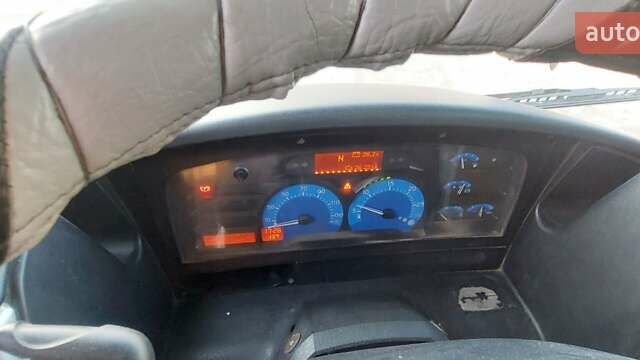 Білий Рено Магнум, об'ємом двигуна 12 л та пробігом 1 тис. км за 7200 $, фото 9 на Automoto.ua