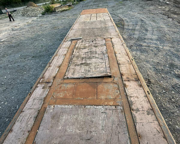 Рено Магнум 2004 у Коломые на Automoto.ua Білий Рено Магнум, об'ємом двигуна 10.85 л та пробігом 9 тис. км за 6500 $, фото 8 на Automoto.ua