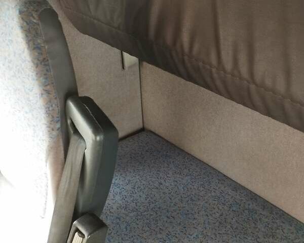 Білий Рено Магнум, об'ємом двигуна 11.93 л та пробігом 2 тис. км за 6000 $, фото 21 на Automoto.ua