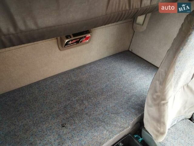 Білий Рено Магнум, об'ємом двигуна 11.93 л та пробігом 2 тис. км за 6000 $, фото 22 на Automoto.ua