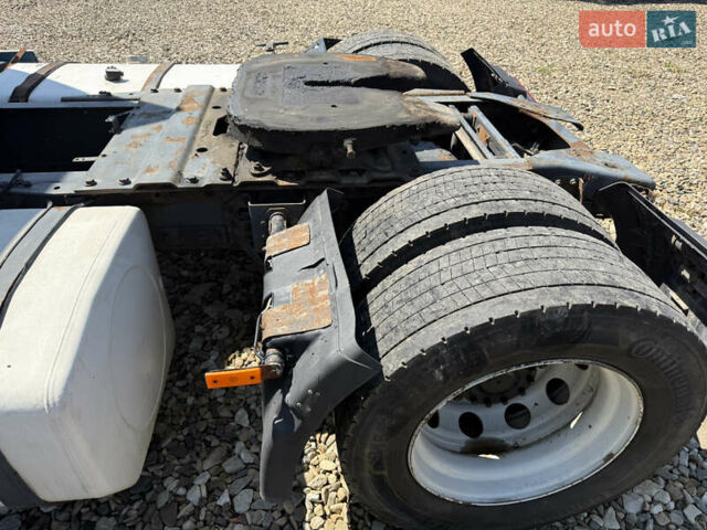 Рено Магнум 2004 у Коломые на Automoto.ua Білий Рено Магнум, об'ємом двигуна 10.85 л та пробігом 9 тис. км за 6500 $, фото 20 на Automoto.ua